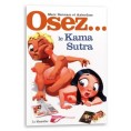 Osez... le kama sutra