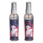 Magic Pheromones Shiatsu