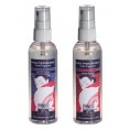 Magic Pheromones Shiatsu