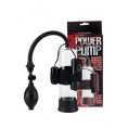 Pompe à pénis - Power Pump