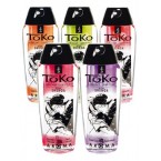 Lubrifiant comestible TOKO Aroma