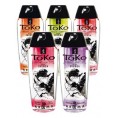 Lubrifiant comestible TOKO Aroma