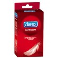 Préservatifs Durex - Elite