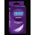 Préservatifs Durex - Feeling Extra