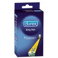 Préservatifs Durex - King Size