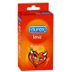 Préservatifs Durex - Love