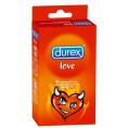 Préservatifs Durex - Love