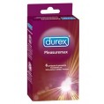 Préservatifs Durex - Pleasuremax