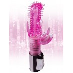 Vibro Japan - Portio Rush