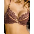 Soutien Gorge auburn V1031