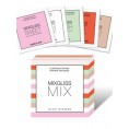 Lubrifiants MixGliss  Mix- Boîte de 12 sachets