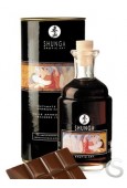 Huile chauffante comestible Shunga