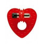 Cockring Coeur Vibrant
