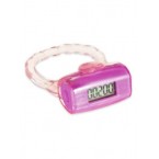 Anneau - Compteur sexuel