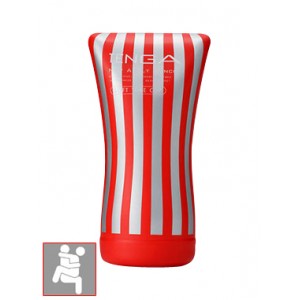 Masturbateur TENGA - Soft Tube Cup