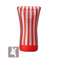 Masturbateur TENGA - Soft Tube Cup