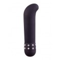 Vibromasseur Diamant G-Licious