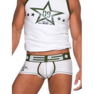 ES Collection - Boxer Stars 09