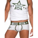 ES Collection - Boxer Stars 09