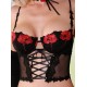 Bustier - Verseau