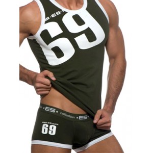 ES Collection - Boxer 69