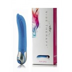 Vibromasseur Vibe Therapy - Nivana Dark Blue