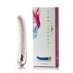 Vibromasseur Vibe Therapy - Euphoria White