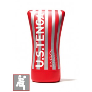 Masturbateur TENGA - Soft Tube Cup XXL