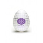 Masturbateur TENGA - Egg Spider