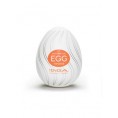 Masturbateur TENGA - Egg Twister