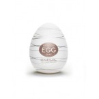 Masturbateur TENGA - Egg Silky