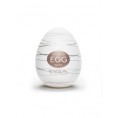 Masturbateur TENGA - Egg Silky