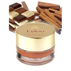Baume gourmands et parfumés à embrasser