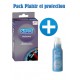 Pack plaisir et protection