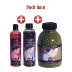 Pack Bain