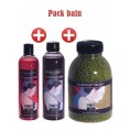 Pack Bain