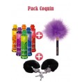 Pack Coquin