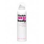 Mousse de Massage Crépitante Tickle my body