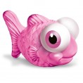  Bade-Fisch "I RUB MY FISHIE" pearl pink