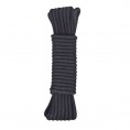 LUX FETISH Bondage Rope black 3M