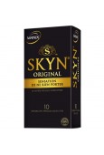 Préservatifs Manix Skyn original