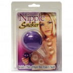 Nipple sucker - stimulateur de mamelon