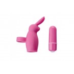 Finger Bunny