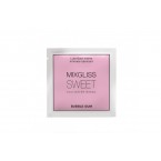 Lubrifiant dosette Mixgliss parfum Bubble Gum