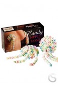 Cache-seins comestible